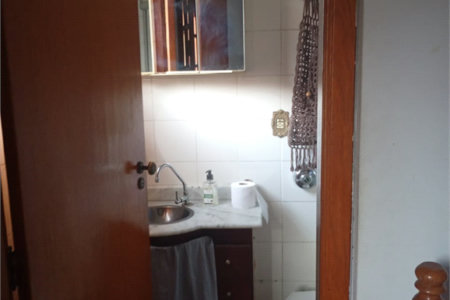 Casa à venda com 3 quartos em Parada Inglesa, São Paulo, SP