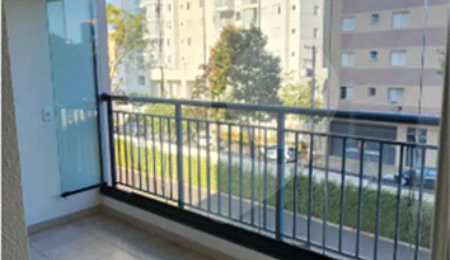 Apartamento à venda com 3 quartos, sendo 1 suíte,  em Cambuci, São Paulo, SP