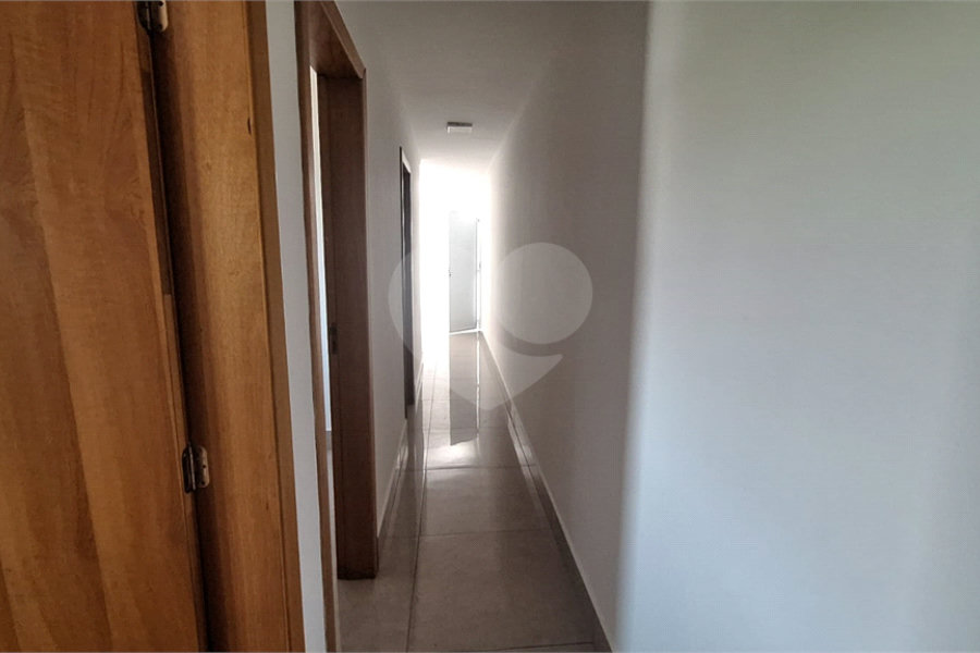 Apartamento à venda com 3 quartos em Mandaqui, São Paulo, SP