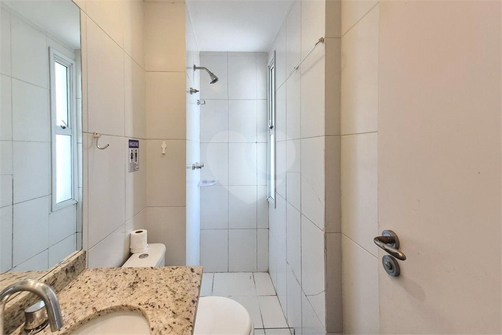 Apartamento para alugar com 3 quartos, sendo 1 suíte, em Santa Terezinha, São Bernardo do Campo, SP