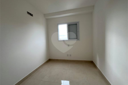 Apartamento à venda com 2 quartos, sendo 1 suíte, em Ribeirânia, Ribeirão Preto, SP