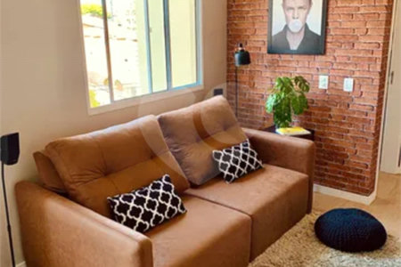 Apartamento à venda com 2 quartos em Jardim Sul, São José dos Campos, SP