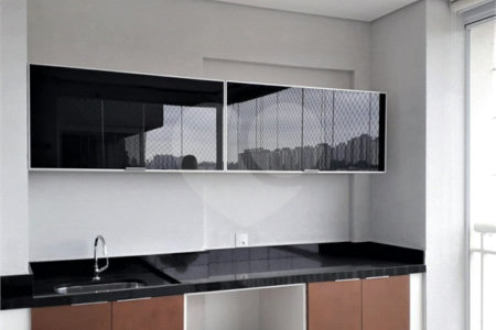 Apartamento à venda com 3 quartos, sendo 1 suíte, em Jardim Umarizal, São Paulo, SP