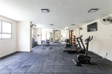 Apartamento à venda com 3 quartos, sendo 1 suíte, em Vila Ida, São Paulo, SP