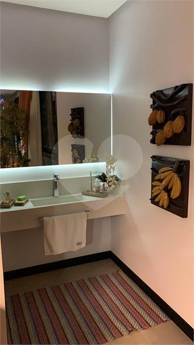 Casa à venda com 4 suítes no condomínio Fazenda Imperial, Sorocaba - SP