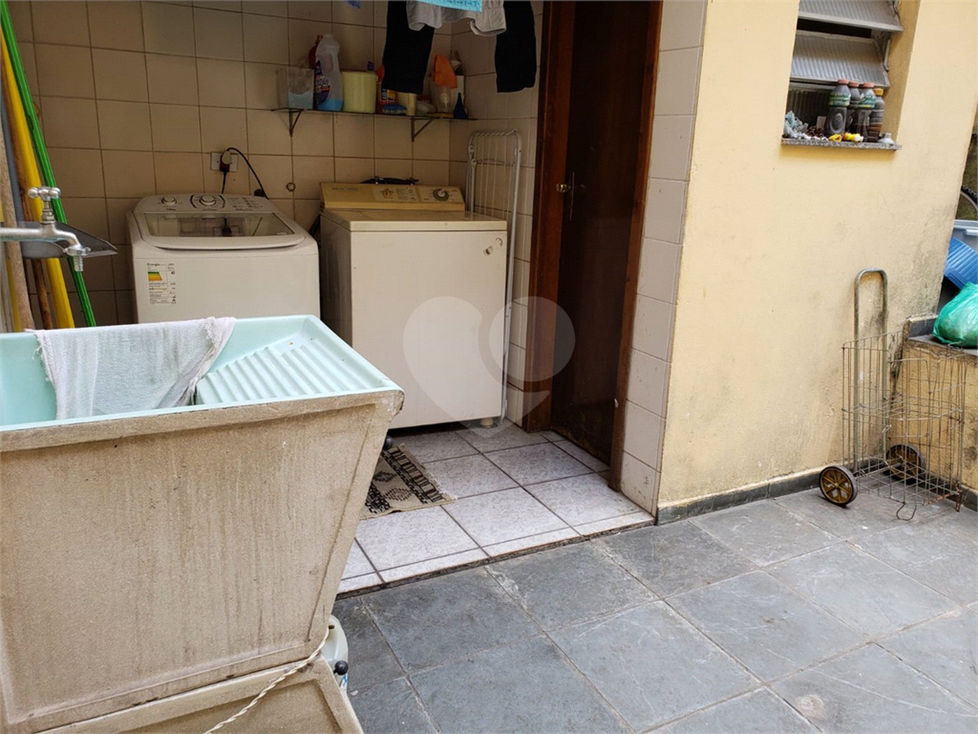 Sobrado à venda com 3 quartos, sendo 1 suíte, em Freguesia do Ó, São Paulo, SP
