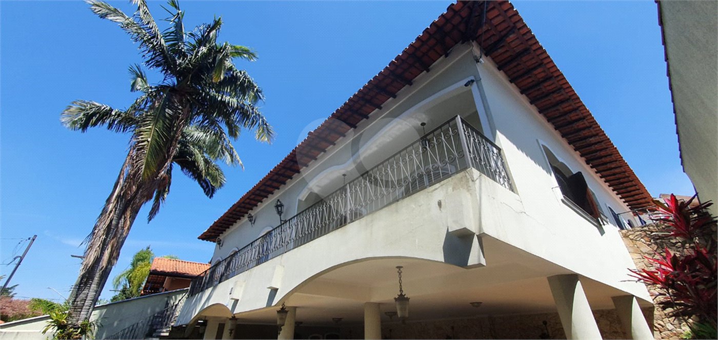 Linda casa Palmas do Tremembé!