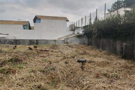 Terreno à venda com 1 suíte em Vila Mazzei, São Paulo, SP