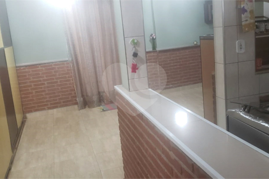 Casa Térrea à venda com 2 quartos, sendo 1 suíte, em Jaçanã, São Paulo, SP