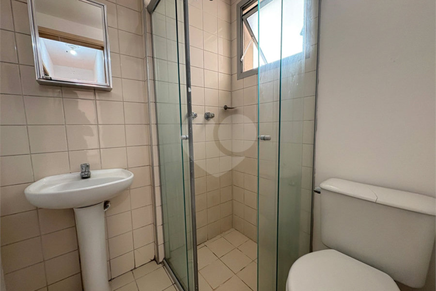 Apartamento à venda com 2 quartos em Imirim, São Paulo, SP