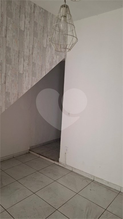 Sobrado à venda com 2 quartos em Freguesia do Ó, São Paulo, SP