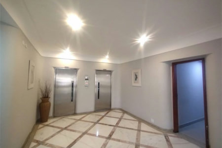 Apartamento à venda, Morro do Maluf, Guarujá