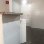 Apartamento à venda com 2 suítes em Guilhermina, Praia Grande, SP