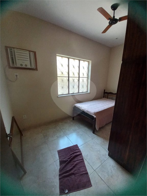 Casa Térrea à venda com 3 quartos em Campo Grande, Rio de Janeiro, RJ