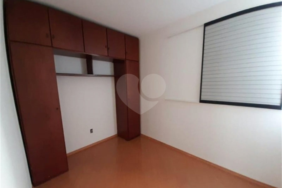 Apartamento à venda com 2 quartos em Casa Verde, São Paulo, SP