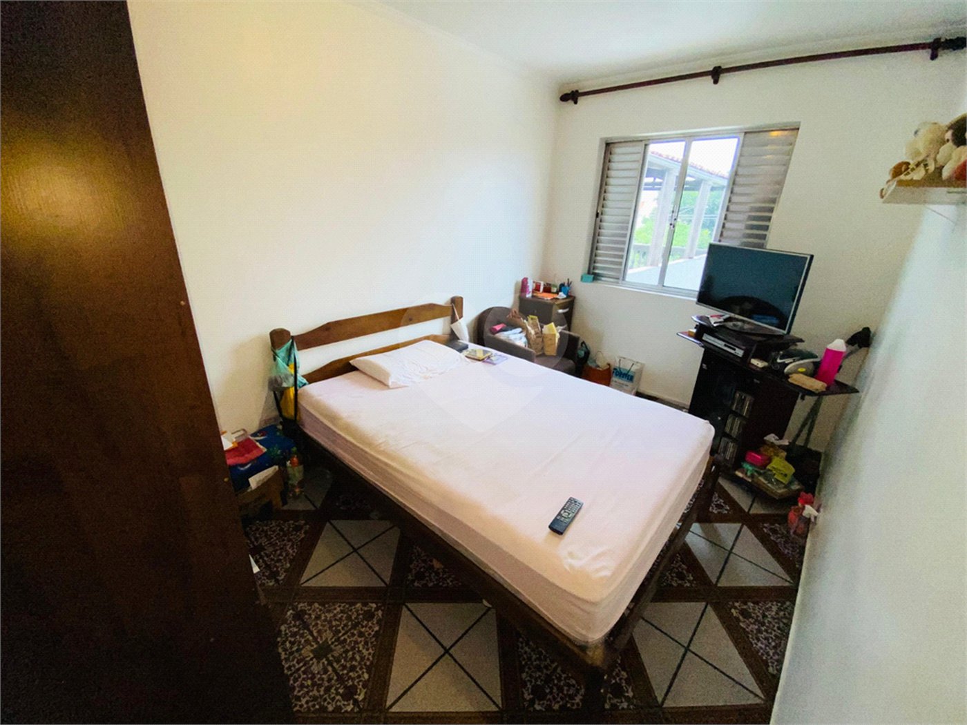 Sobrado à venda com 8 quartos em Jardim São Jorge (raposo Tavares), São Paulo, SP