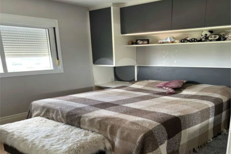 Apartamento à venda ou para alugar com 3 quartos, sendo 1 suíte, em Belenzinho, São Paulo, SP