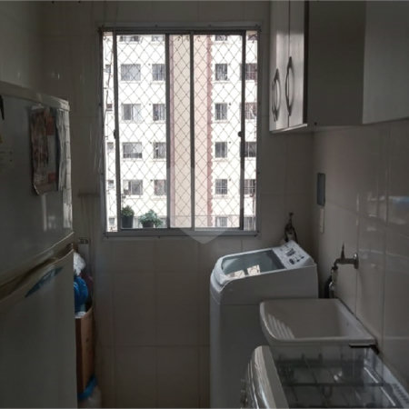 Apartamento á venda - Jabaquara