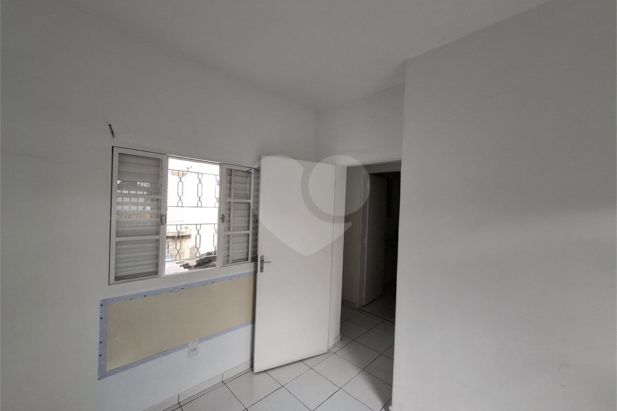 Casa Térrea para alugar em Freguesia do Ó, São Paulo, SP