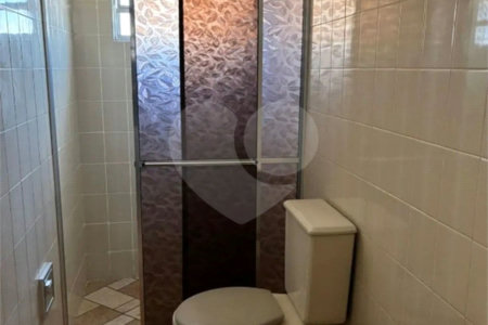 Apartamento à venda com 2 quartos em Taboão, São Bernardo do Campo, SP