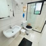 Apartamento com 3 dormitórios à venda, 73 m² por R$ 350.000,00 - Balneário Cidade Atlântica - Guarujá/SP