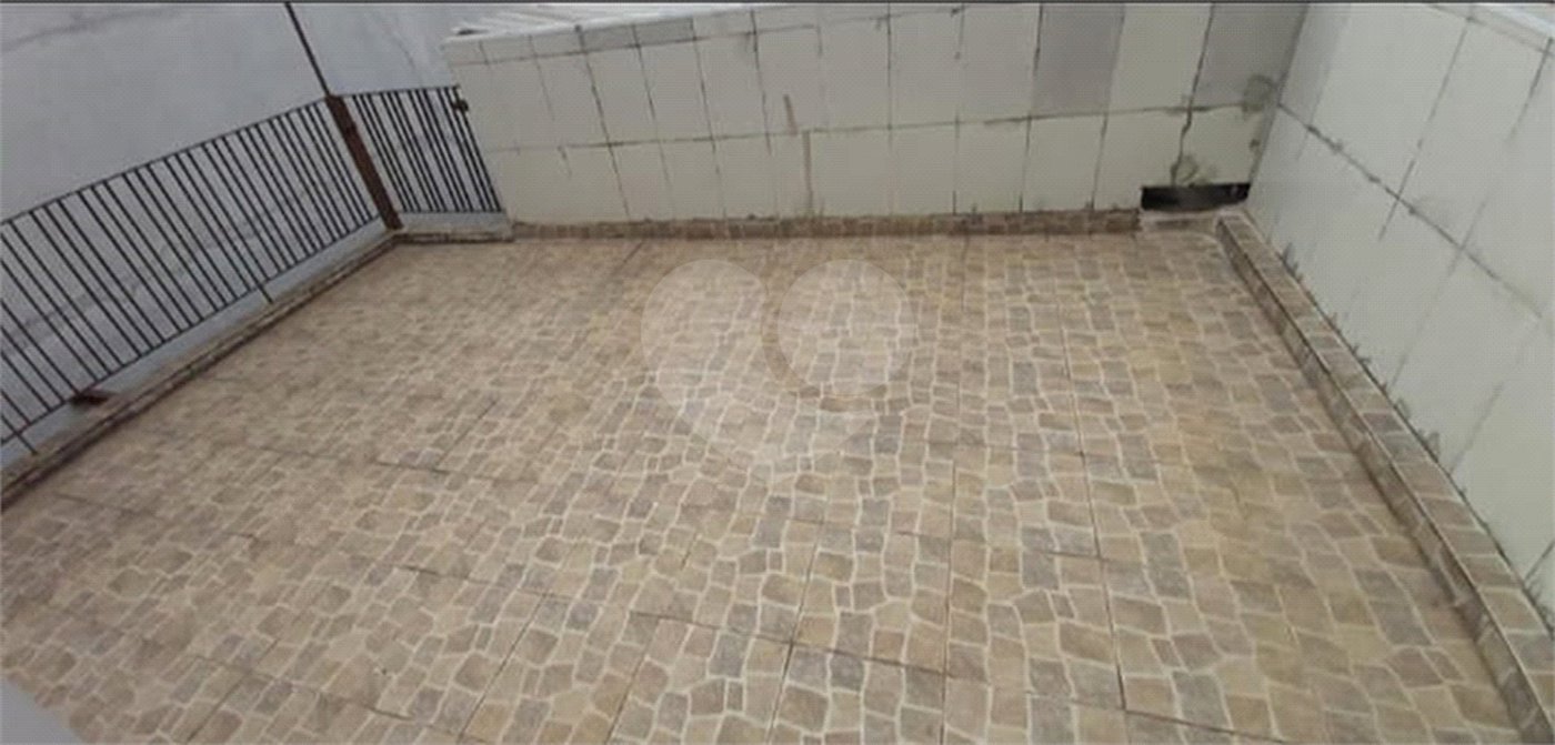 Casa Térrea à venda com 3 quartos, sendo 2 suítes, em Mandaqui, São Paulo, SP