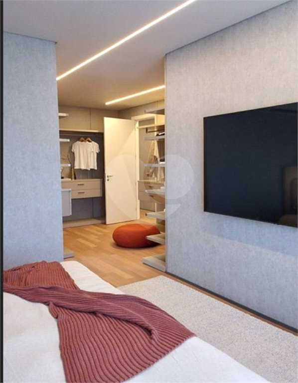 Apartamento à venda com 3 suítes em Jardim Paulista, São Paulo, SP