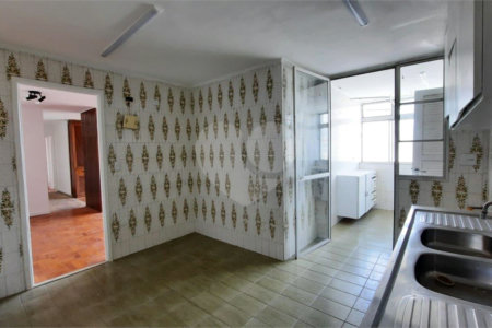 Apartamento à venda com 3 quartos, sendo 1 suíte, em Santa Cecília, São Paulo, SP