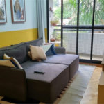 Apartamento à venda com 3 quartos em Vila Suzana, São Paulo, SP