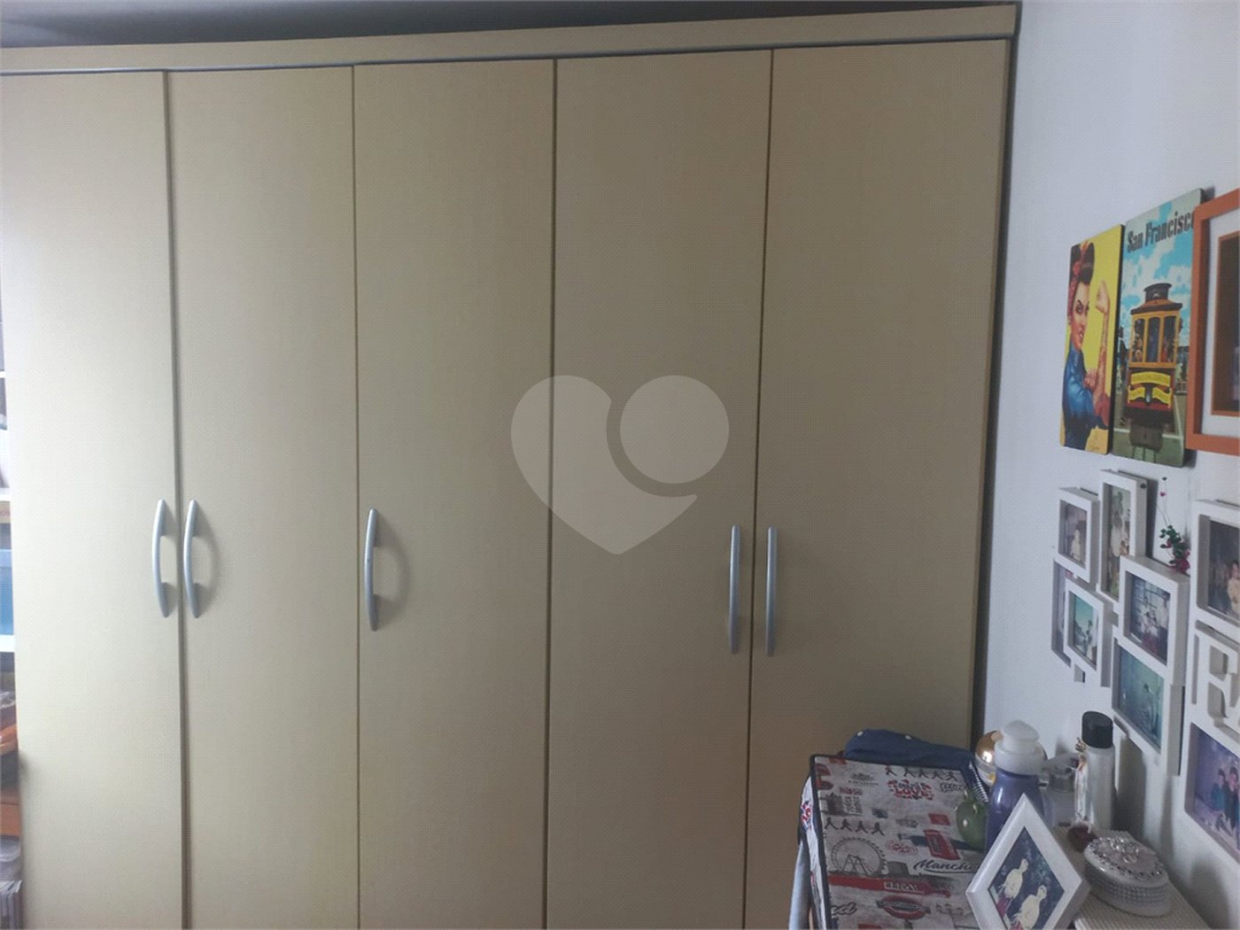 Apartamento à venda com 2 quartos em Jardim Celeste, São Paulo, SP