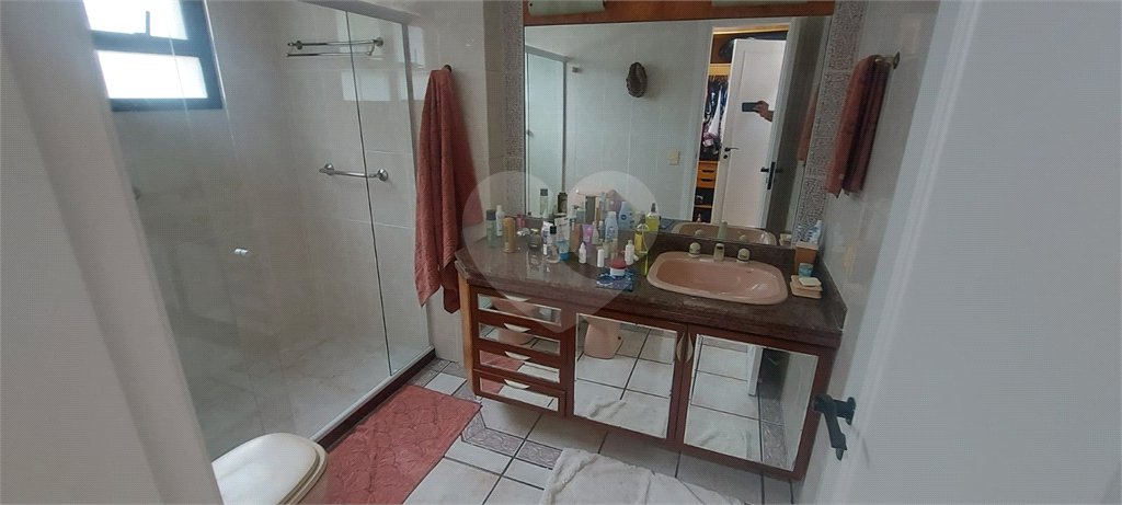 Cobertura à venda com 4 suítes em Lagoa, Rio de Janeiro, RJ
