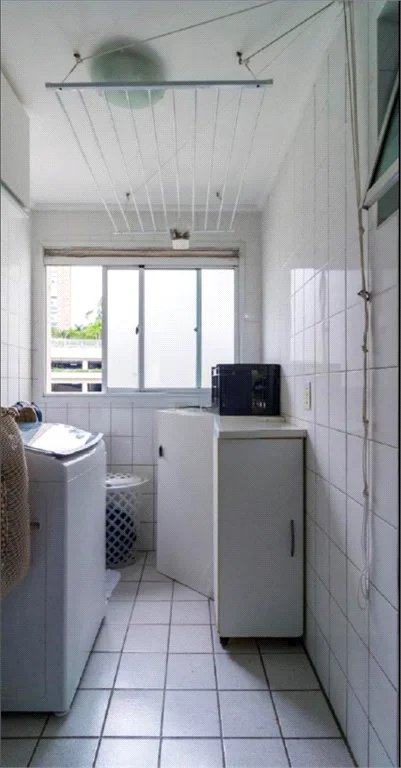 Apartamento à venda ou para alugar com 2 quartos, sendo 1 suíte,  em Vila Andrade, São Paulo, SP