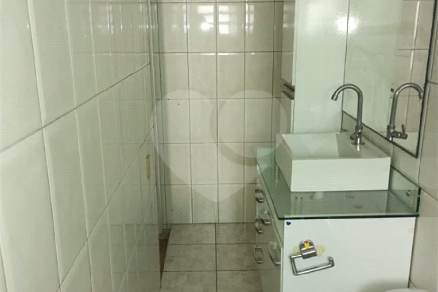 Sobrado à venda com 4 quartos em Mandaqui, São Paulo, SP