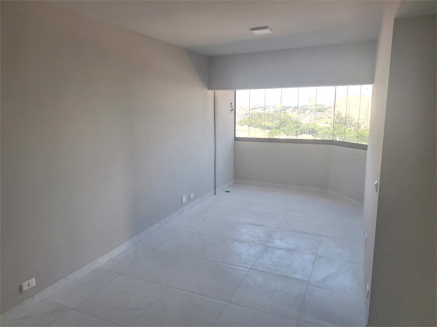 Apartamento à venda com 2 quartos em Jardim Iracema, São Paulo, SP