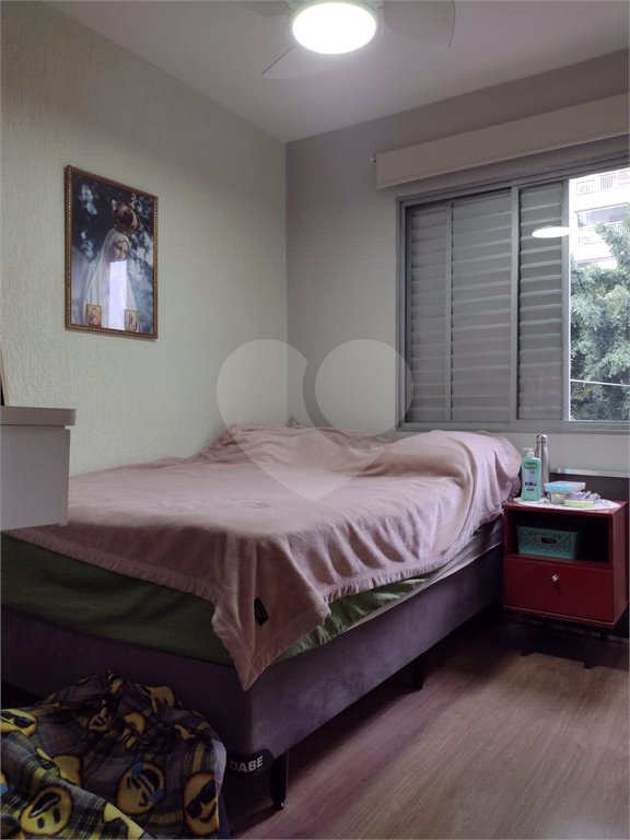 Apartamento à venda com 3 quartos, sendo 1 suíte, em Casa Verde, São Paulo, SP