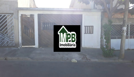 Casa à venda com 2 quartos, sendo 1 suíte,  em Jardim Santo André, Sorocaba, SP