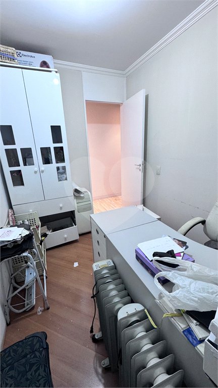Apartamento à venda ou para alugar com 3 quartos, sendo 2 suítes, em Jardim Marajoara, São Paulo, SP