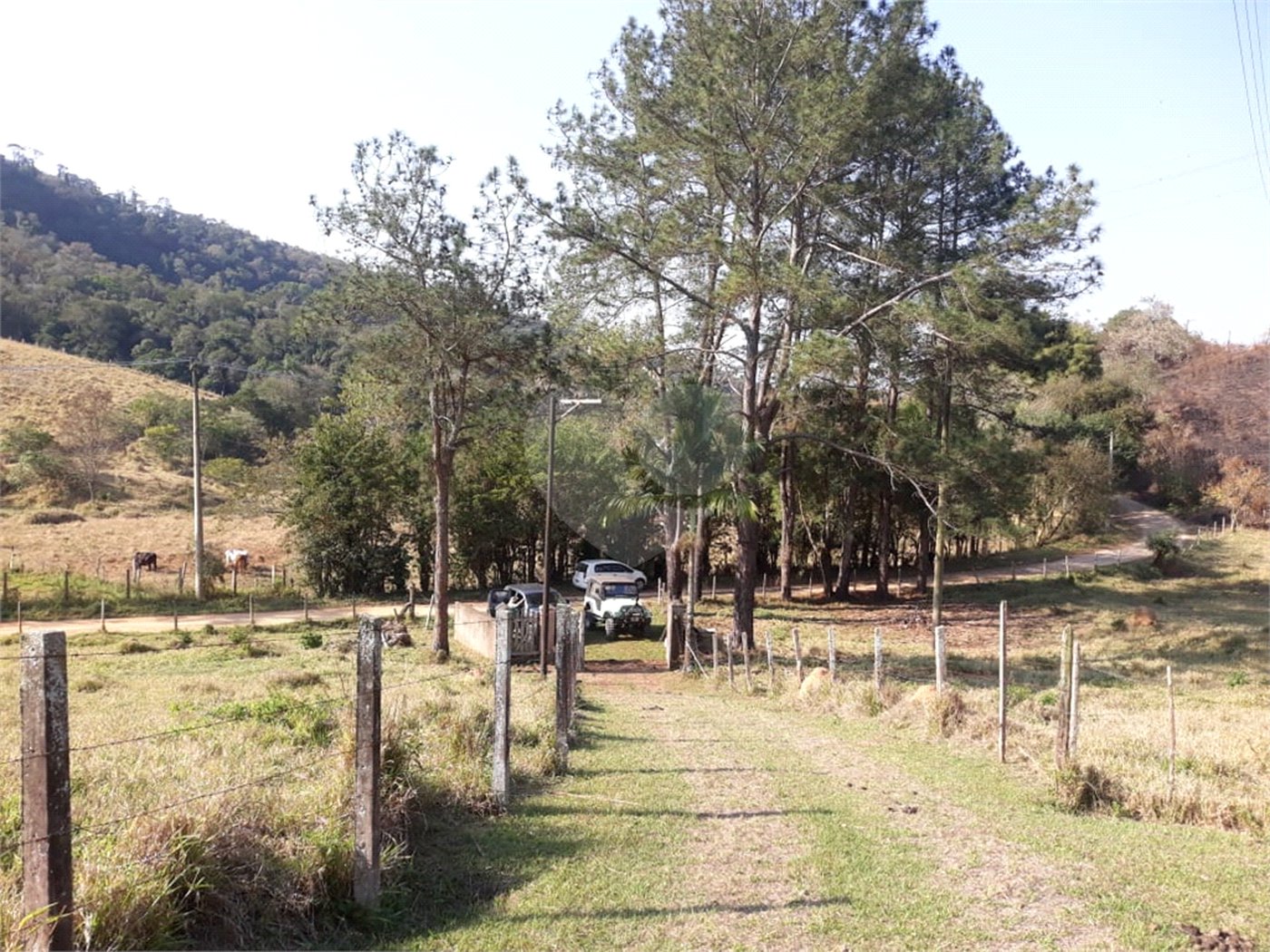 Sítio à venda com 3 quartos em Bairro do Cambará, São Roque, SP