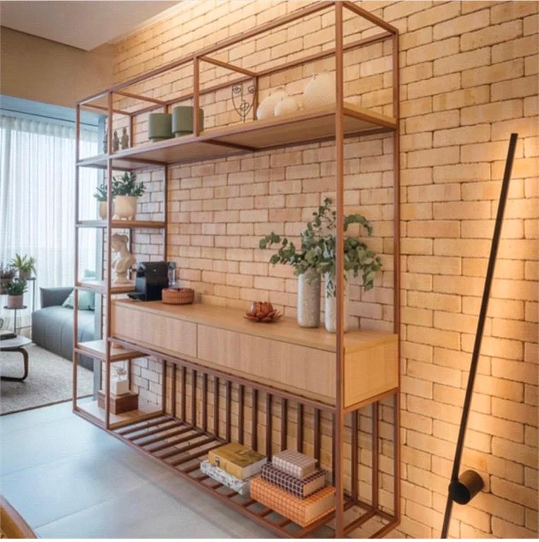 Apartamento à venda com 2 suítes em Cidade Monções, São Paulo, SP