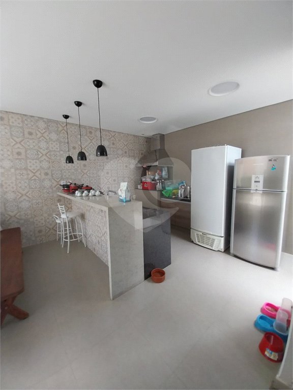 Casa à venda com 4 suítes no condomínio Real Park - Vila Oliveira, Mogi das Cruzes - SP