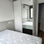Apartamento à venda com 2 suítes em Vila Dom Pedro I, São Paulo, SP