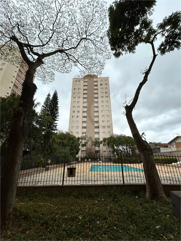 Apartamento à venda com 2 quartos em Limão, São Paulo, SP