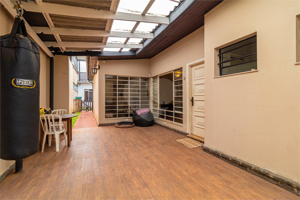Casa Térrea à venda com 3 quartos, sendo 1 suíte, em Santo Amaro, São Paulo, SP