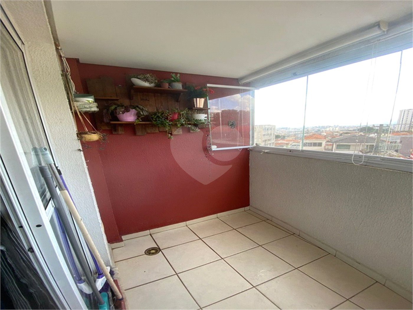Apartamento à venda com 4 quartos, sendo 1 suíte, em Casa Verde, São Paulo, SP