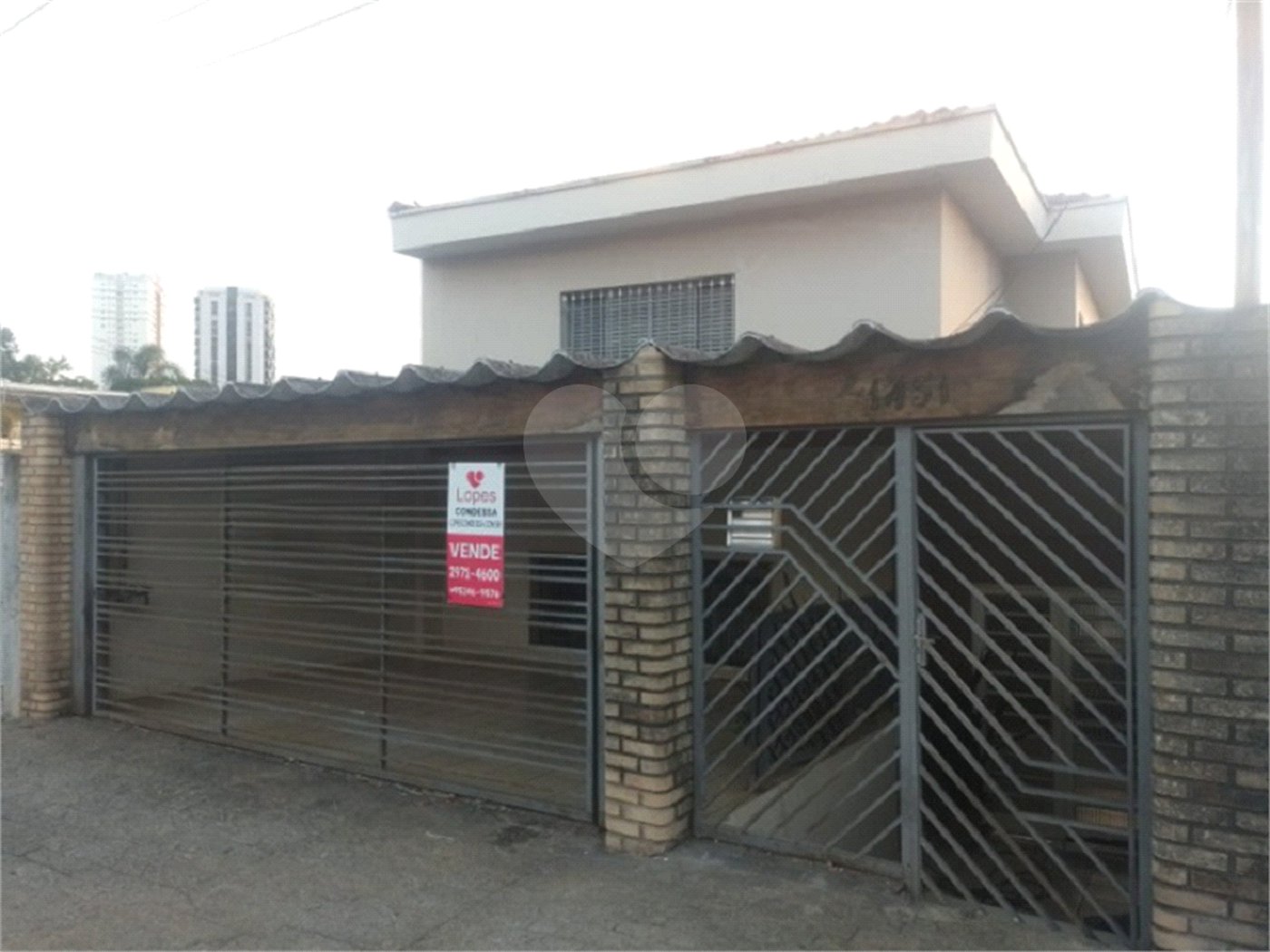 Sobrado à venda ou para alugar com 3 quartos em Casa Verde, São Paulo, SP