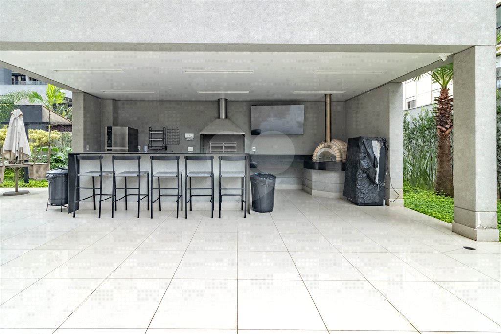 Apartamento à venda com 3 quartos, sendo 1 suíte,  em Perdizes, São Paulo, SP
