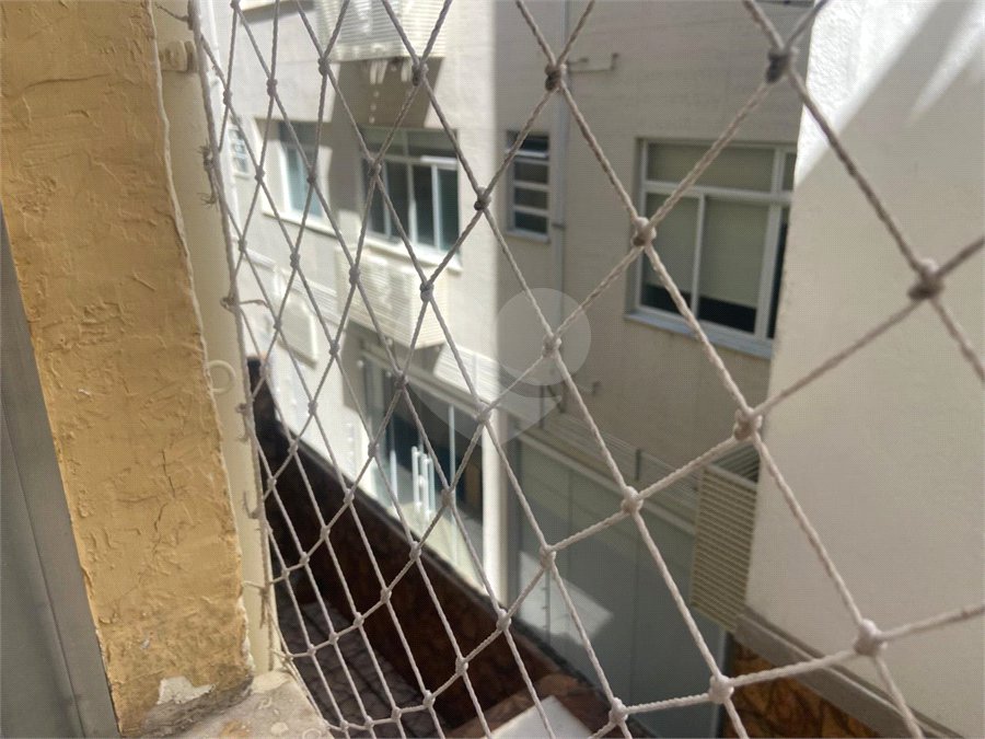 Kitnet à venda com 1 quarto em Copacabana, Rio de Janeiro, RJ