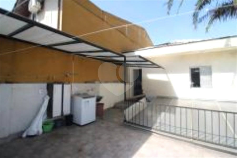 Sobrado à venda com 5 quartos, sendo 2 suítes,  em Mandaqui, São Paulo, SP