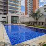 Apartamento à venda com 3 suítes em Vila Mascote, São Paulo, SP