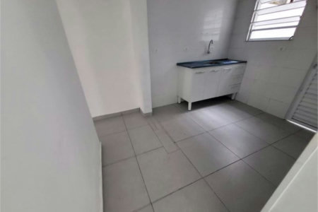 Apartamento Residencial para locação, Gonzaga, Santos - AP0140.